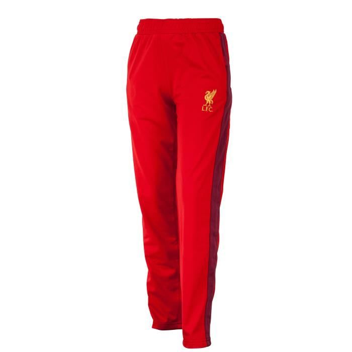 Surv tement LIVERPOOL LFC Collection officielle Enfant