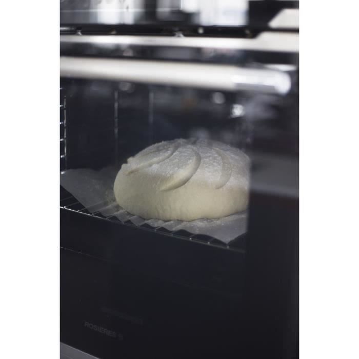  - RFSHT59 - Four Encastrable Multifonction -1