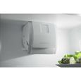 Réfrigérateur 1 porte ELECTROLUX ERS3DF18S - Froid brassé - Blanc - 311 Litres-2