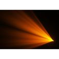Ibiza Light E-SPOT100 - Lyre DMX SPOT 100W Avec Anneau A LEDS RGB-2
