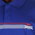 LONSDALE LONDON polo homme/-2