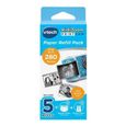 Appareil photo VTECH Kidizoom Print Cam avec recharge papier - Blanc - Pour enfant à partir de 5 ans-2