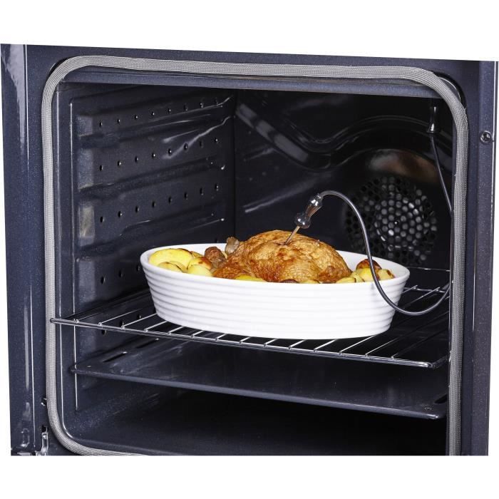  - RFSHT59 - Four Encastrable Multifonction -2