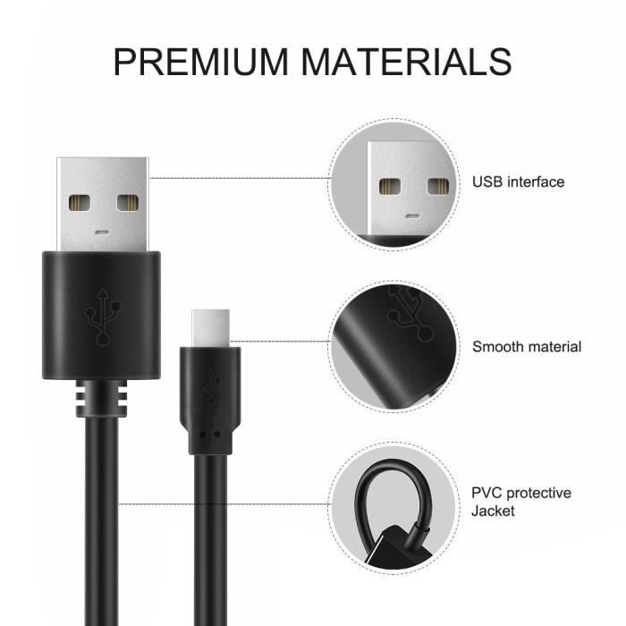 Pack Microphone à Condensateur USB avec Support Réglable