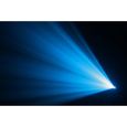 Ibiza Light E-SPOT100 - Lyre DMX SPOT 100W Avec Anneau A LEDS RGB-3