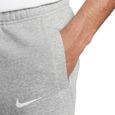 Nike Short pour Homme Club Logo Gris FB8830-063-3