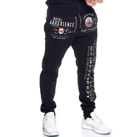 Survetement Homme Camouflage Survet 512 Vert XL Multisport Adulte Vert Cdiscount Pret a Porter