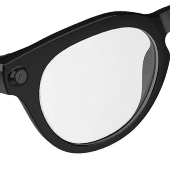 Lunettes Intelligentes AI 4K - Caméra HD, Photochromiques, Appels Bluetooth - Neuf