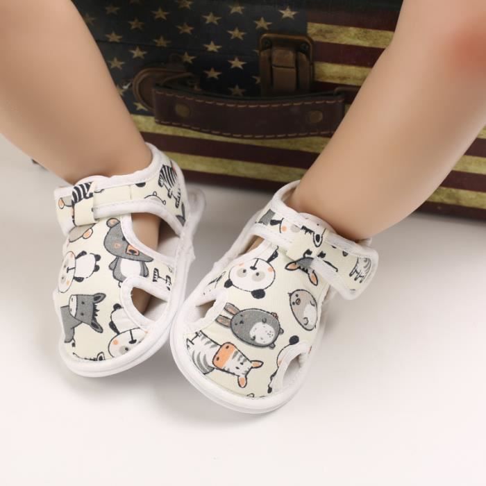 Taille pied 6 mois store