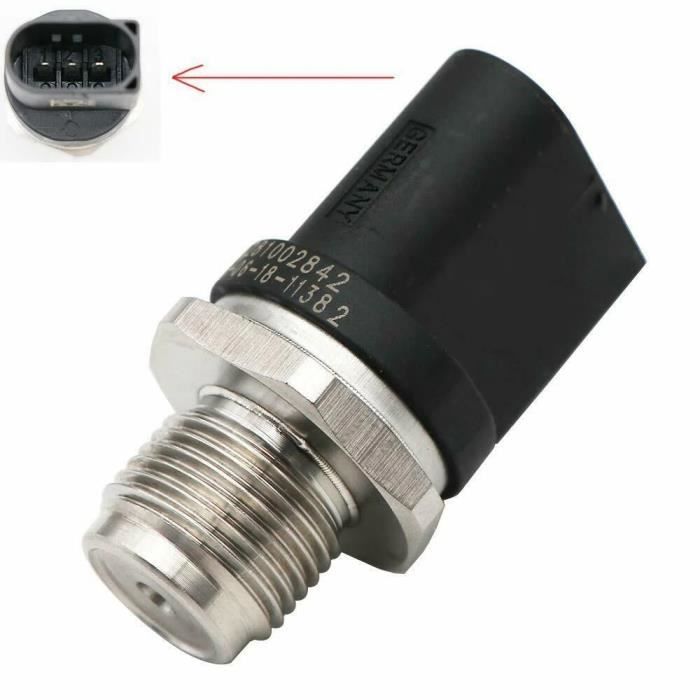 Capteur De Pression Qezodsx Pour Sprinter - A0041533128, 0051537228 - Compatible Mercedes C, E, S, G