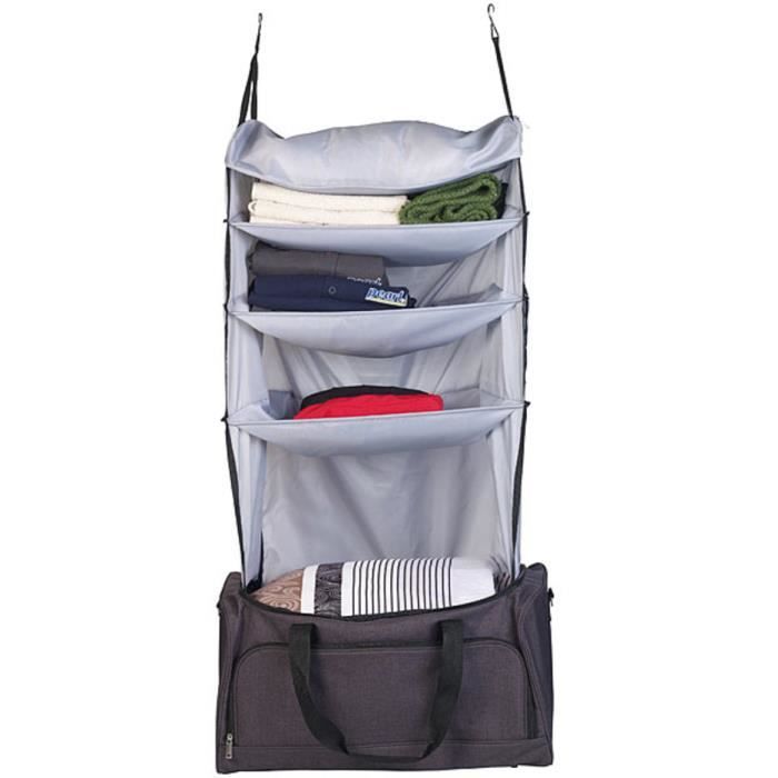 Sac de voyage pliable store