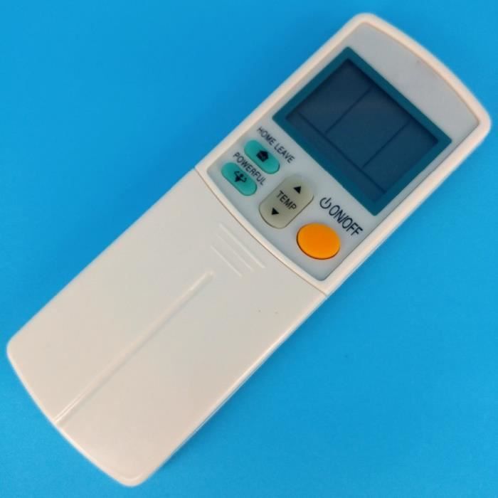 Télécommande Neuve D'Origne ARC433A46 Pour Climatiseur Daikin - Remplace ARC433A1 Et Modèles 433A