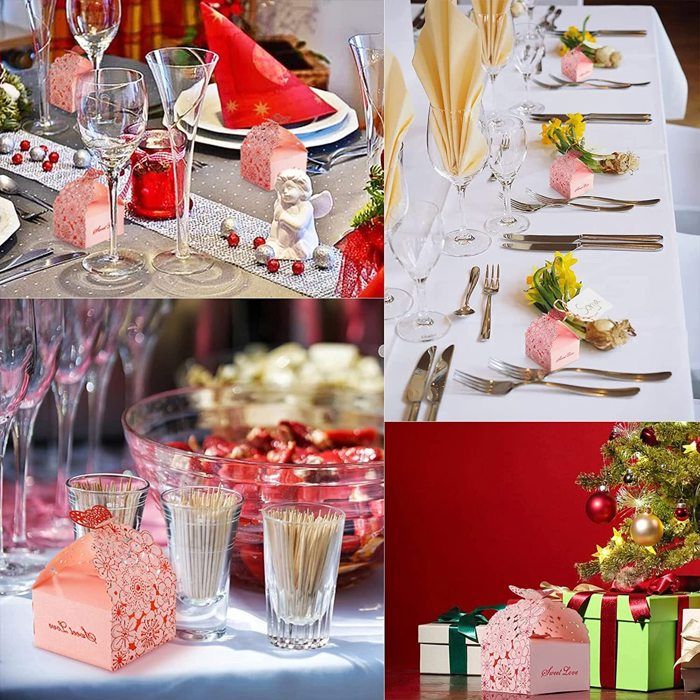 Pochoir Métal Découpe Papillon – Die De Découpe En Acier Carbone Pour Scrapbooking Et DIY