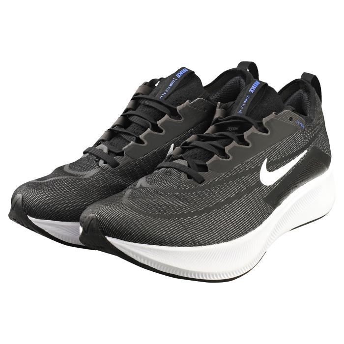 Chaussures de running Nike ZOOM FLY 4 WATER RESISTANT CT2392 001