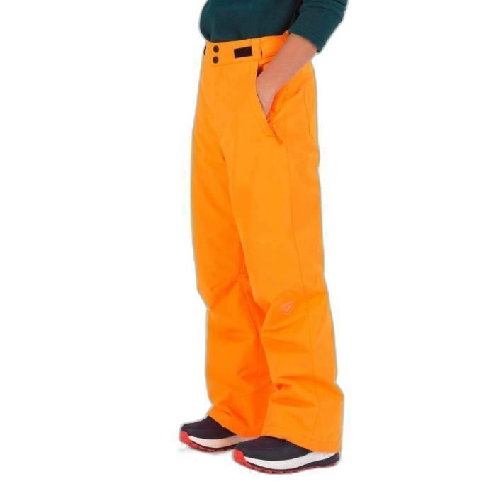 Pantalon de ski enfant Rossignol mango 14 ans Cdiscount Sport