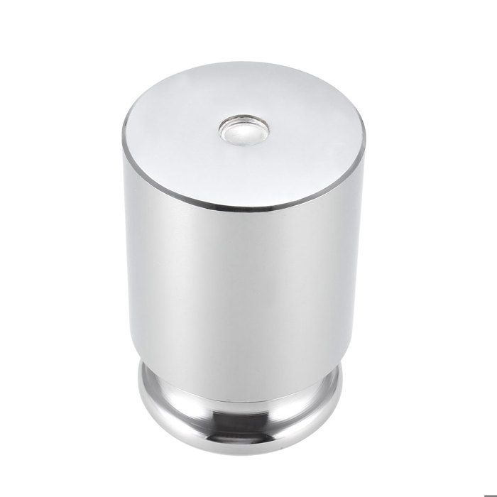 Poids D'étalonnage 200g Classe M2 En Acier Chromé - Pour Balances De Précision - Neuf
