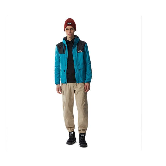 Veste seasonal 2025 mountain 1985
