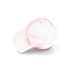 Casquette Visière Framer Rose Vif Pour Femme – Neuve Avec étiquette – Taille Unique – PDSF 30€