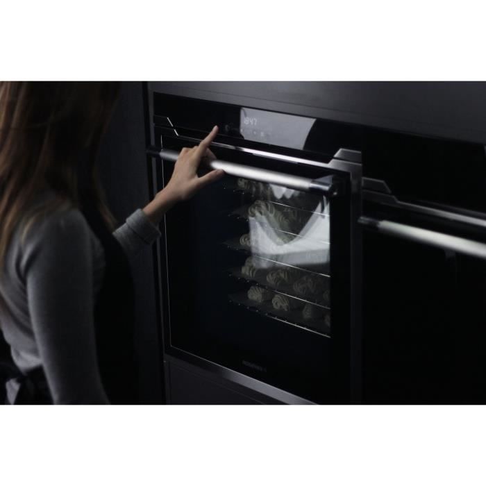  - RFSHT59 - Four Encastrable Multifonction -4