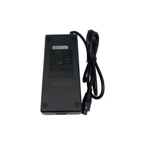 Chargeur Vélo électrique BH 42V 2A – Compatible Atom Cross Pro (2017) – Neuf