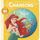 Livre sonore disney