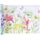 Chemin de table a fleur