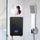 Chauffe eau electrique pour douche