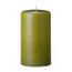 Bougie Lilas de 7/ cm de Diametro et 15/ cm de hauteur