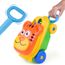 Jouets De Plage Enfants Voiture De Jouet Outil Sandcastle 142528cm Forme De Tigre De Dessin Animé Amusant Cadeau Pour Enfants