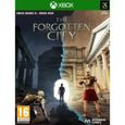 MICROIDS The Forgotten City - Jeu Xbox Series X et Xbox One-0