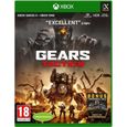 Gears Tactics Jeu Xbox Series X - Xbox One-0