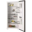 Réfrigérateur 1 porte DE DIETRICH DRL1220FS - Intégrable - Froid statique - 199 Litres-0