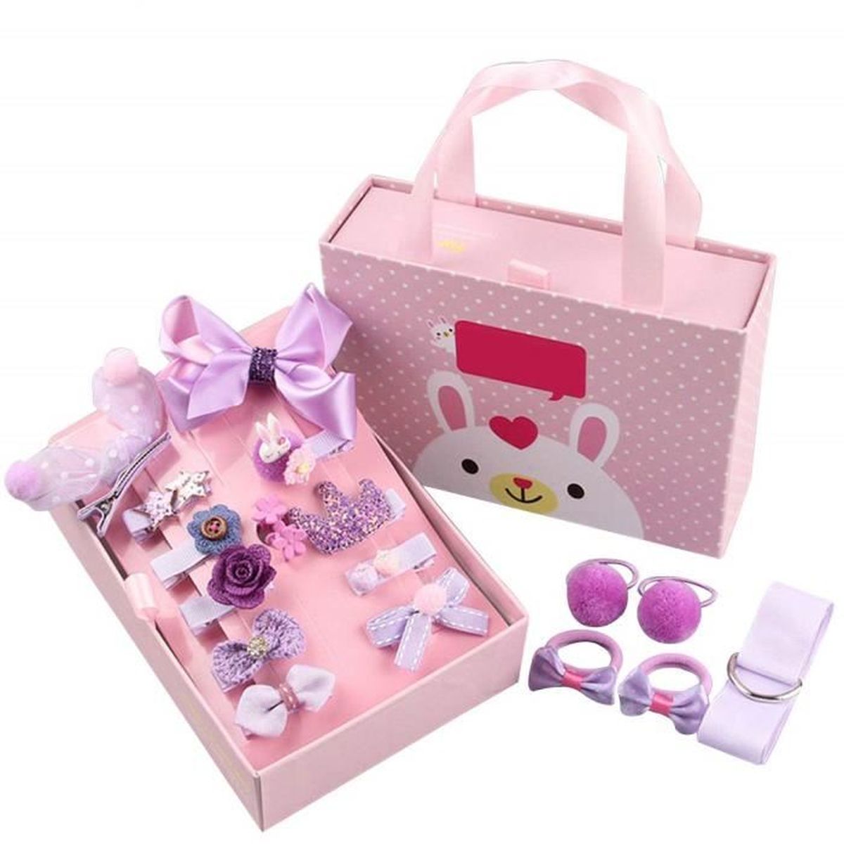 Postoji Trend Zalistak Stacionarno Accessoires Pour Bebe Fille Jungle Julia Com