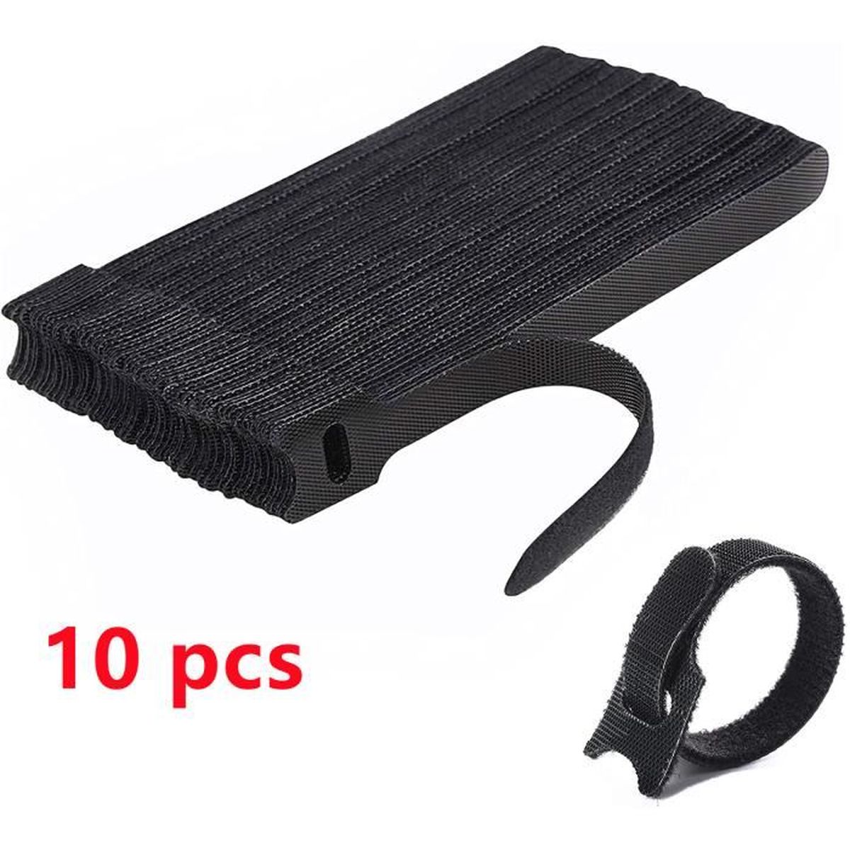 12 Pcs Sangles De Rangement Lourdes Nylon Organisateurs De Porte Rallonge Attache Cable Organisateur Rallonge Reglable Robuste Laniere Pour Stocker Des Tuyaux Des Cordes Et Des Cables 87351809