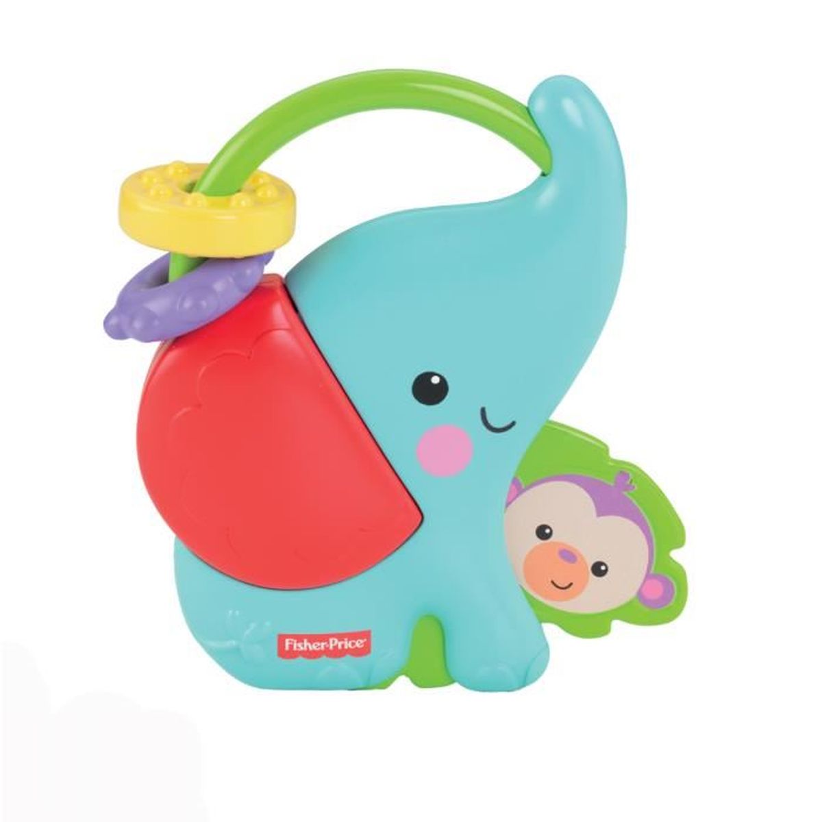 elephant jeux bebe