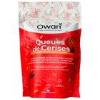 Owari Queues de Cerises Infusion Diurétique et Perte de Poids 50g