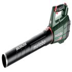 Souffleur de feuilles sans fil 18V LB 18 LTX BL - METABO - Vitesse de l'air 150 km/h