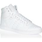 Baskets TOP TEN HI - Homme - Blanc - ADIDAS ORIGINALS - Cuir - Lacets - Adulte
