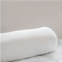 Confort et Douceur : Traversin 180 cm en Polyester de Haute Qualité - Polochon