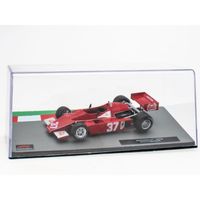 Véhicule miniature - Voiture miniature Formule 1 1:43 MERZARIO A1 1978 Arturo Merzario - FD172