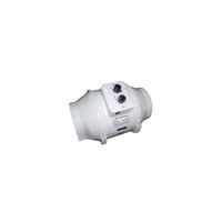Extracteur thermo 1040m3/h -