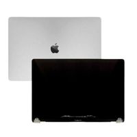 Ecran Apple MacBook Air 13" M1 A2337 2020  argent LCD Complet