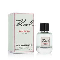 Parfum Homme Karl Lagerfeld EDT Karl Hamburg Alster (60 ml)
