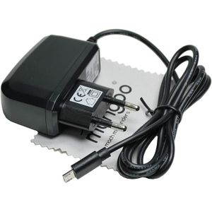 CHARGEUR - ADAPTATEUR  chargeur compatible pour doro 7060, 8031, 8035, 80
