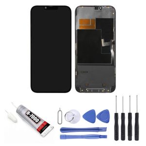 Écran LCD Tactile De Rechange Pour Honor 8X - Compatible Et Neuf Sous Blister - Remplacement Vitre Tactile