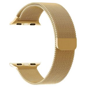 Polar Bracelet en Fil Tressé 20mm - rouge