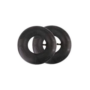 Chambre à Air Pour Brouette Et Chariot Diable 6 Pouces – Taille 3.50-6 à 4.10-6 – Valve TR13