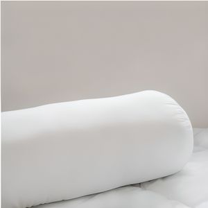TRAVERSIN Confort et Douceur : Traversin 180 cm en Polyester de Haute Qualité - Polochon