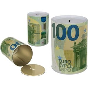 TIRELIRE Tirelire 100 Euros[D1600]