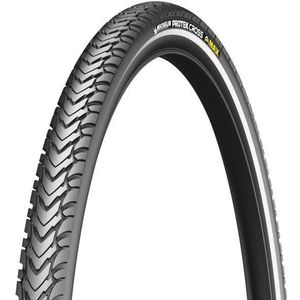 1 pneu VTT 26×1.95 - Équipements vélos